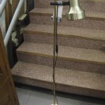 603 5299 Golvlampa